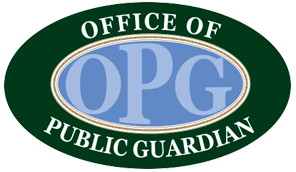 Office of Public Guardian